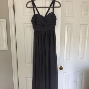 Bill Levkoff Bridesmaid Dress